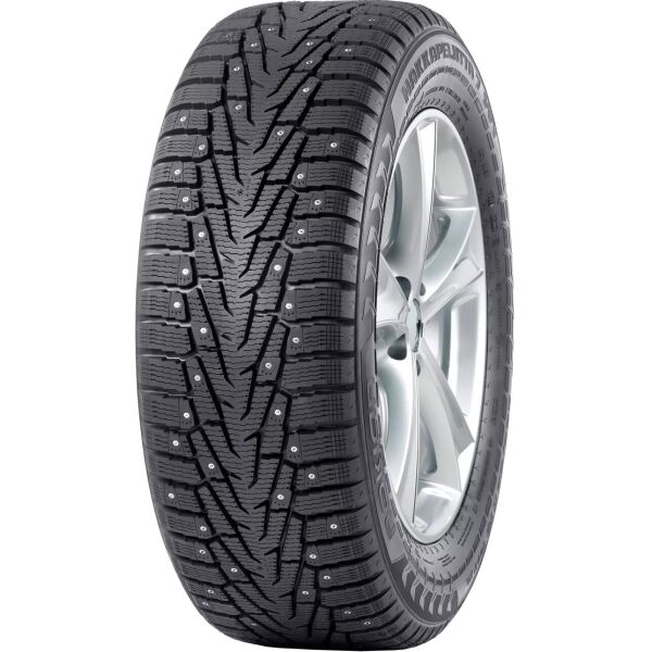 

Nokian Hakkapeliitta SUV 7 шип 285/60 R18 116T