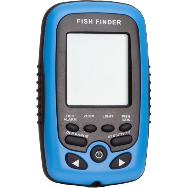 

Эхолот Phiradar FD86A