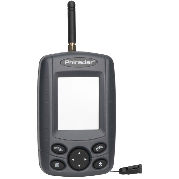 

Эхолот Беспроводной Phiradar FF168W