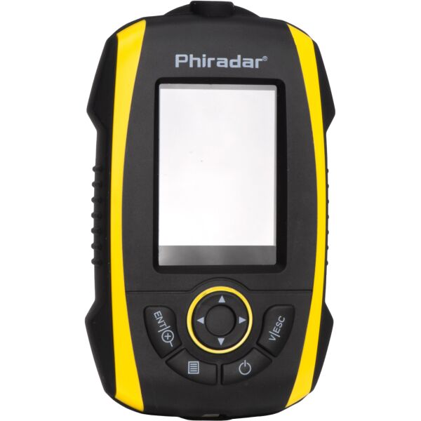 

Эхолот Phiradar FF288W c беспроводным датчиком