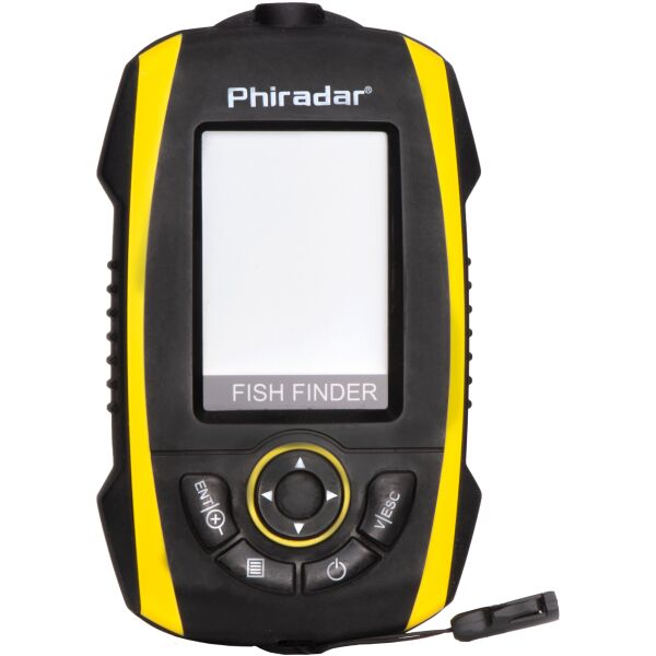 

Эхолот Phiradar FF268W