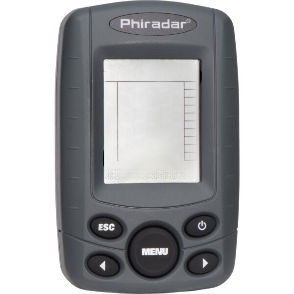 

Эхолот Phiradar FF108