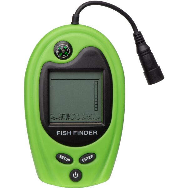 

Эхолот Lucky FF818