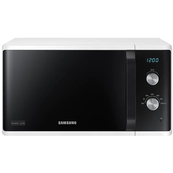 

Микроволновая печь Samsung MS23K3614AW/BW