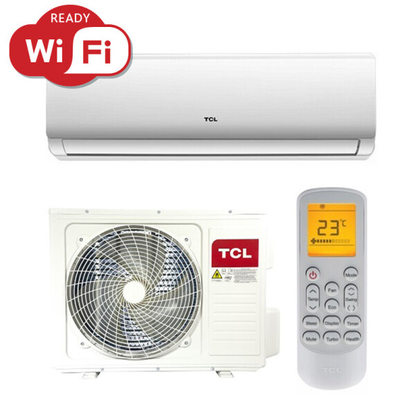 

TCL TAC-12CHSA/XAA1 (G)