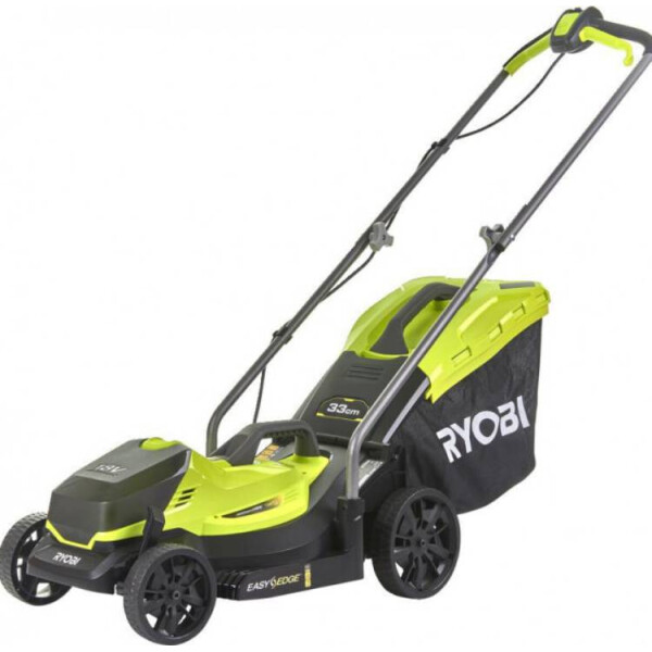 

Газонокосарка Ryobi акумуляторна RLM18X33B-40, (5133004306)