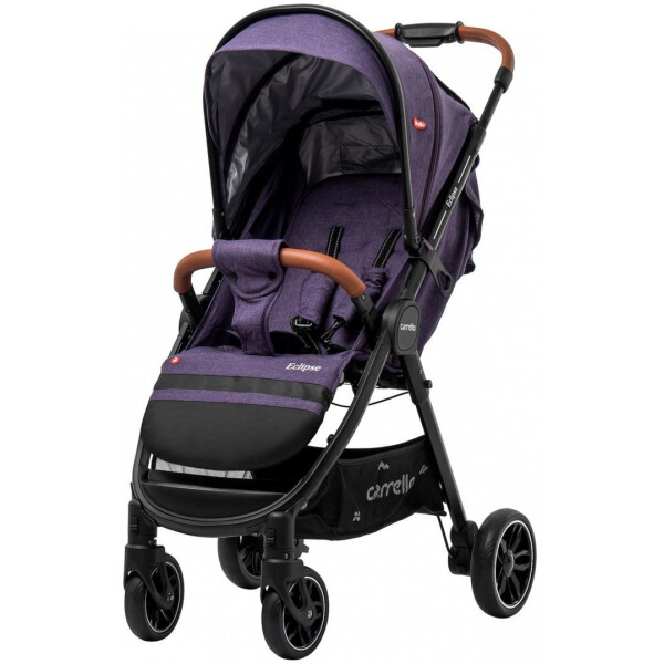 

прогулочная Carrello Eclipse Plum Purple (CRL-12001/1)