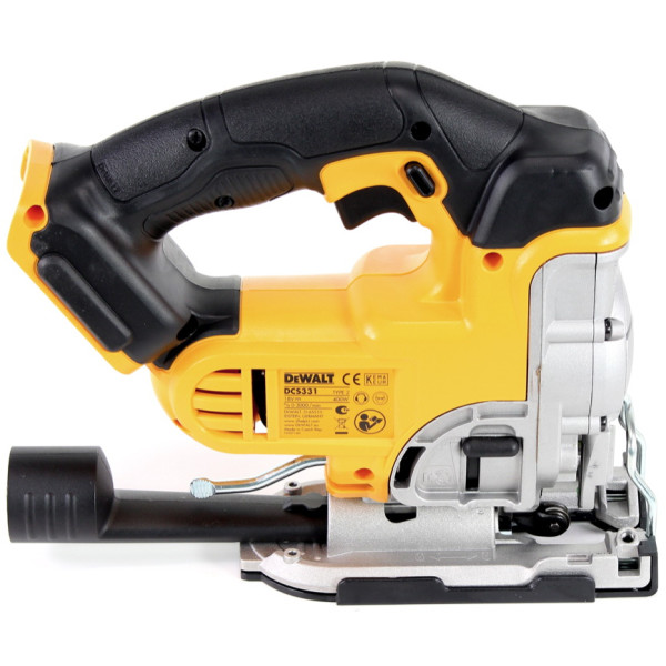 

Электролобзик DeWALT DCS331NT