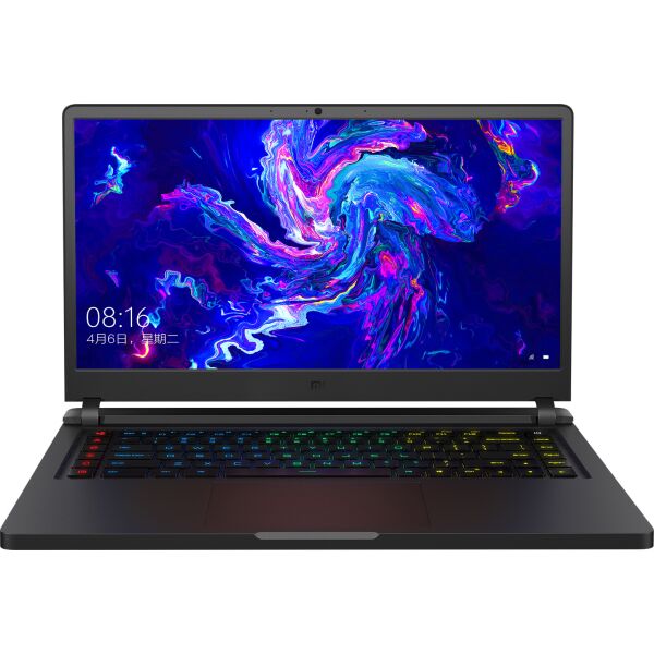 

Ноутбук Xiaomi gaming pro (JYU4084CN) "Refurbished"