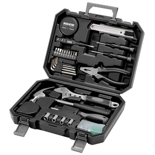 

Набор инструментов JIUXUN Tools Toolbox 60-in-1