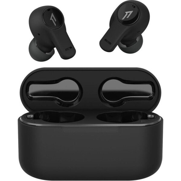 

Наушники 1MORE PistonBuds TWS Headphones (ECS3001T) Black