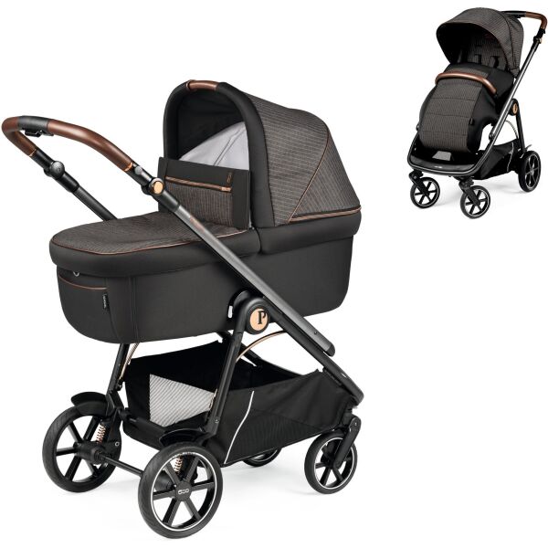 

Коляска универсальная 2 в 1 Peg-Perego Veloce 500 (PACK-VEL2100000003)