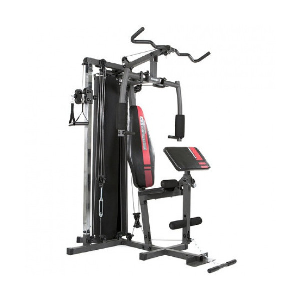 

Hammer Ferrum TX2 (9034)