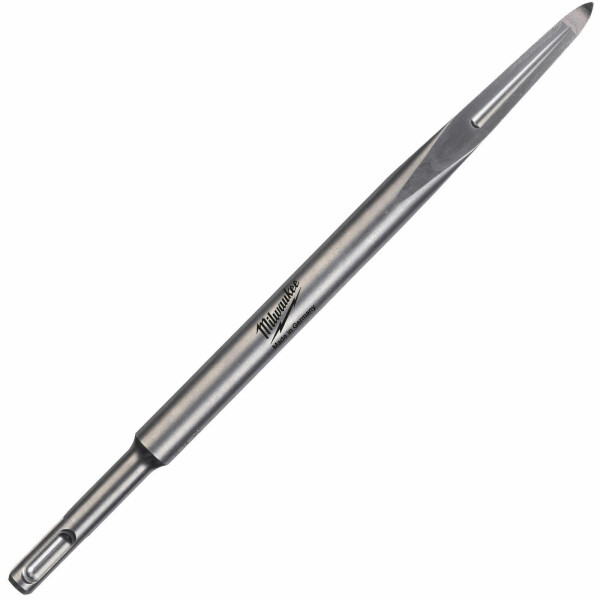 

Зубило Milwaukee SDS-Plus 250 мм (4932459279)