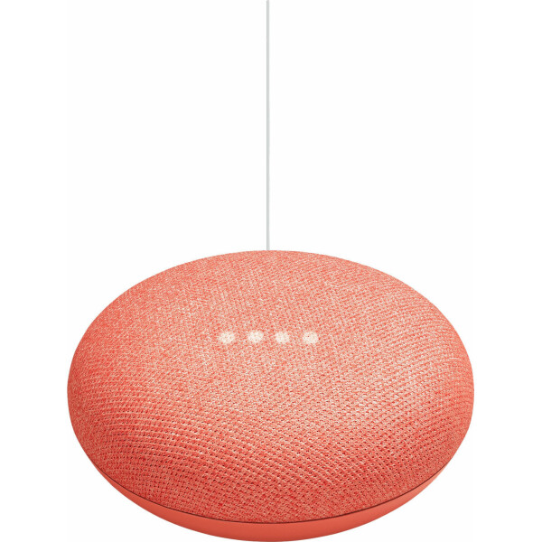 

Google Home Mini Coral