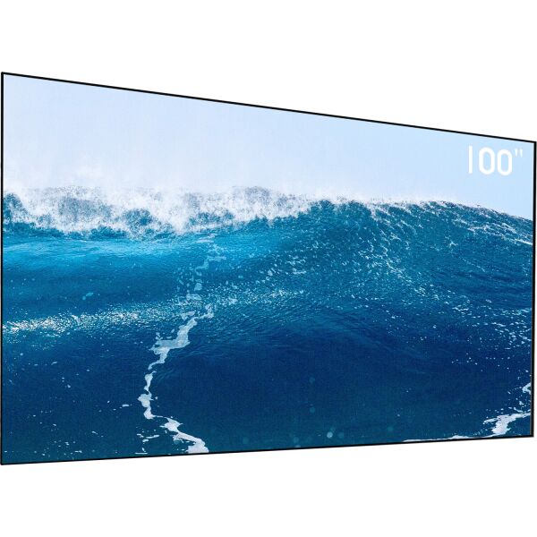 

Проекційний екран Xiaomi Mi Laser Projector Light resistant screen (BHR4403GL) (У2)