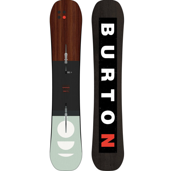 

Burton CUSTOM FLYING V(2019) 158 (9009521053596)