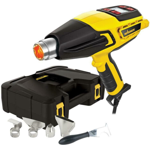 

Строительный фен Wagner Furno 750 (2359358)