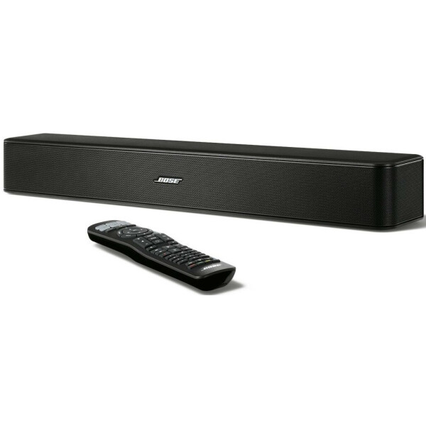 

Домашний кинотеатр BOSE Solo 5 TV sound system