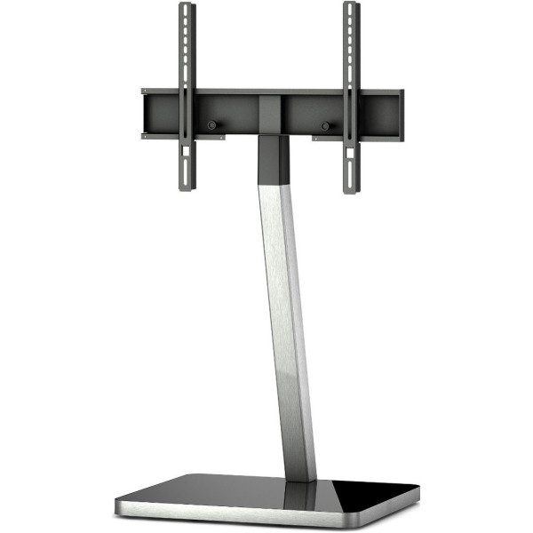 

Подставка для телевизора Sonorous PL 2700-BLK-SLV