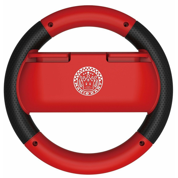 

Руль HORI Mario Kart Deluxe 8 для Nintendo Switch