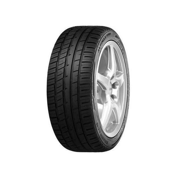 

General Altimax Sport FR XL 245/40 R19 98Y