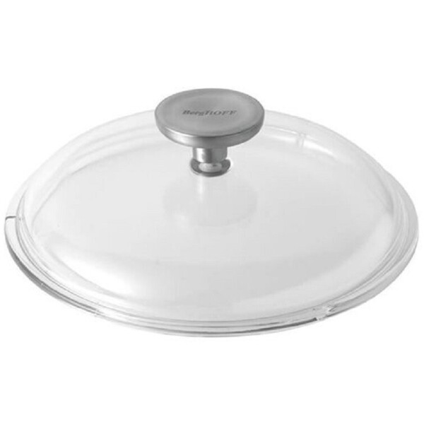 

Крышка Berghoff для посуды GEM стеклянная 24 см (2307357)