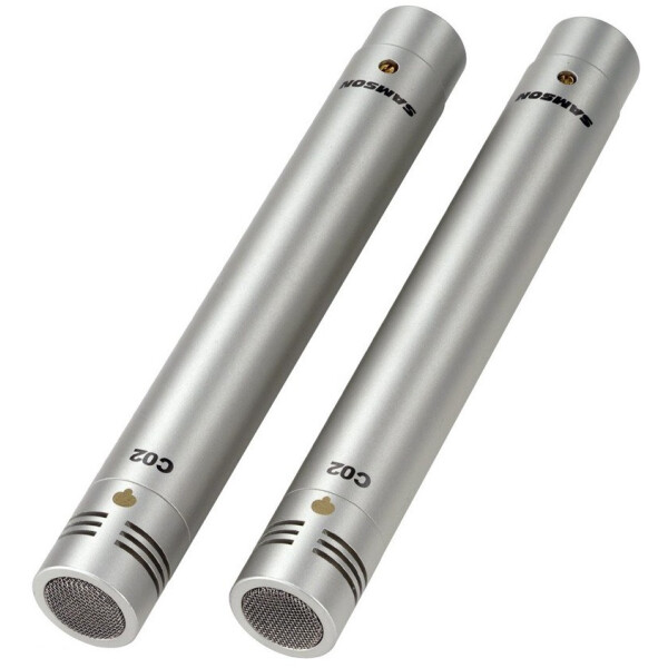 

Микрофон Samson C02