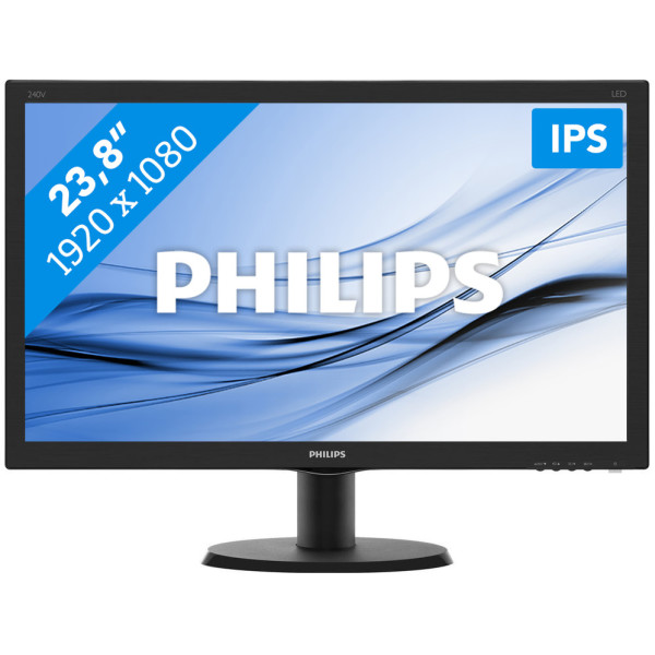 

Philips 240V5QDAB