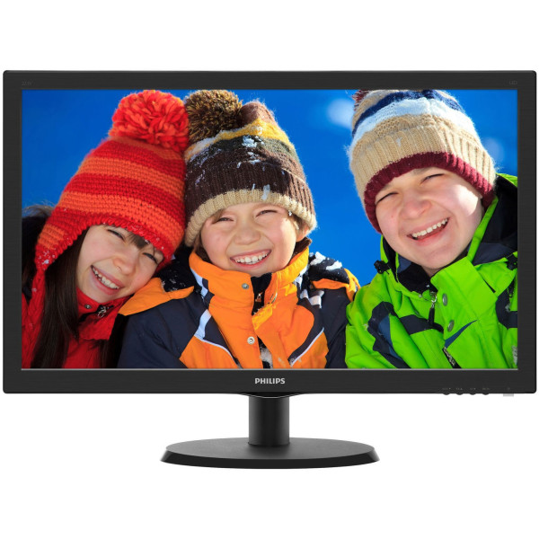 

Philips 223V5LHSB2