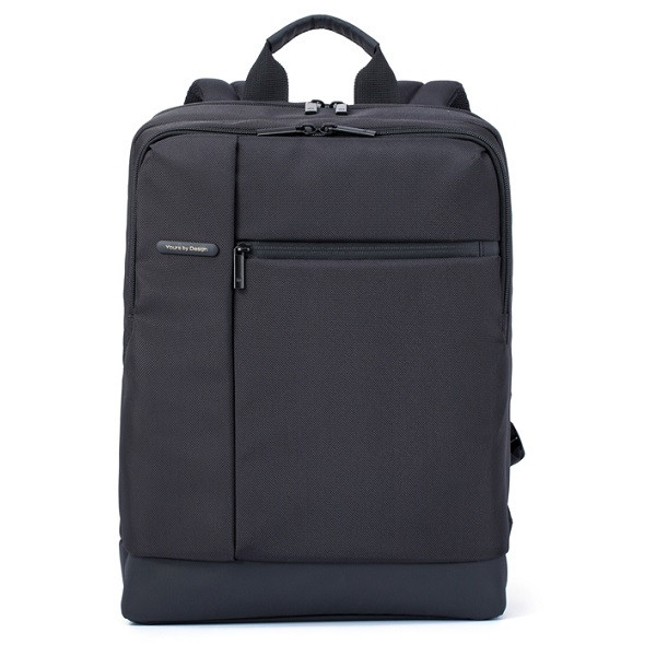 

Рюкзак Xiaomi Mi Classic business backpack Black