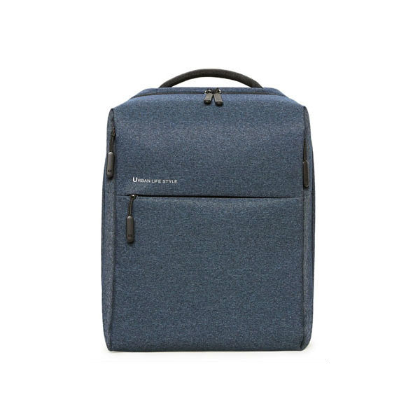 

Рюкзак Xiaomi Mi minimalist urban Blue