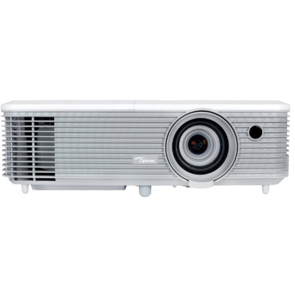 

Проектор Optoma EH400 (95.78E01GC0E)