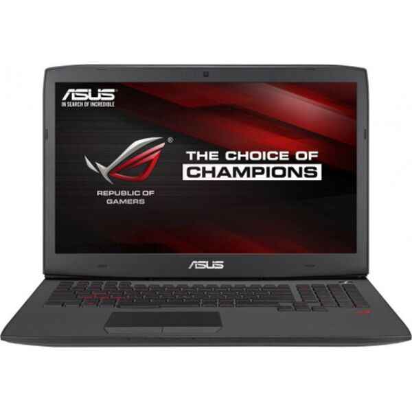 

Asus ROG 17 (G751JT-T7218T) "Refurbished"
