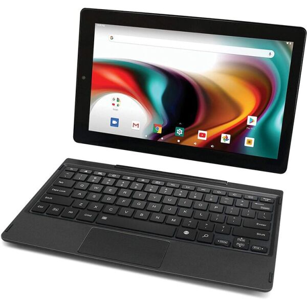

Планшет RCA Delta Pro 11.6 2/32GB WiFi (RCT6613W23PH6) Charcoal
