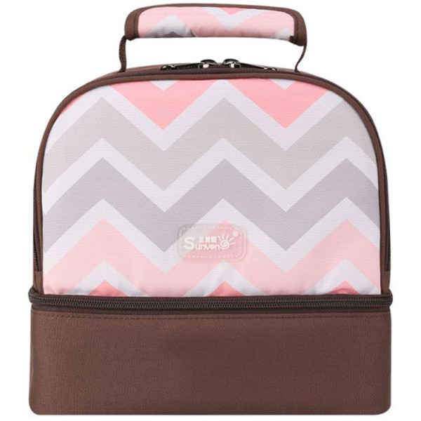 

Sunveno Thermal Insulation Bag Stripes (N130015)