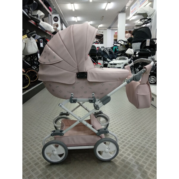 

Коляска для куклы Tako Laret Imperial Mini 05