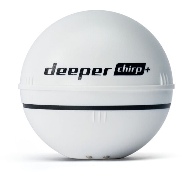 

Эхолот беспроводной Deeper Smart Sonar CHIRP+ Limited Edition