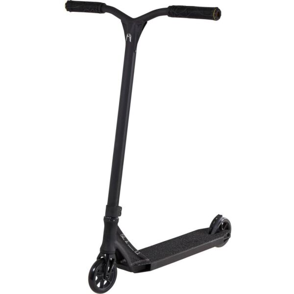 

Самокат Ethic Erawan Pro Scooter Черный