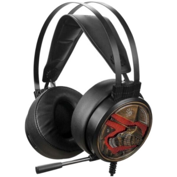 

Наушники A4Tech G650S Bloody