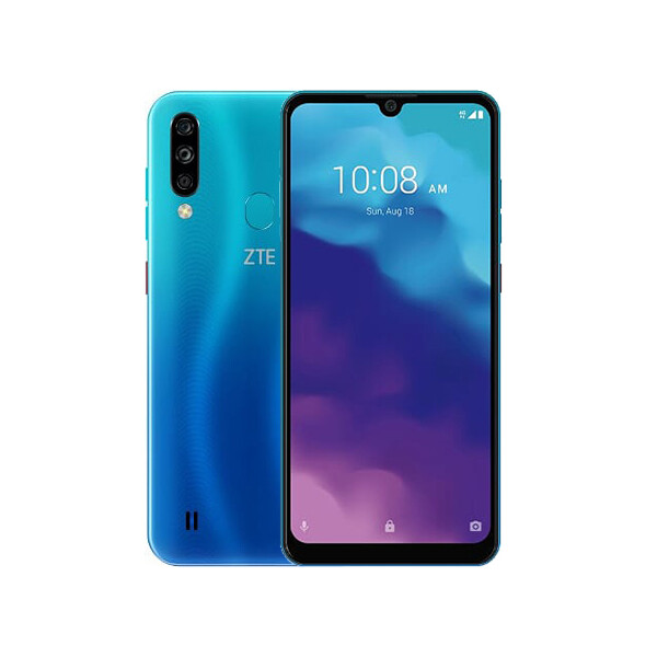 

ZTE Blade A7 2020 3/64 GB Gradient