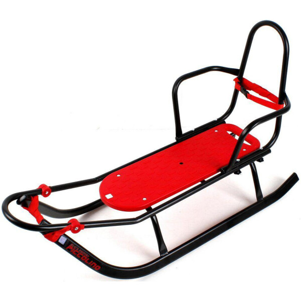 

Piccolino Black Edition + red (adpb18-5-0325)