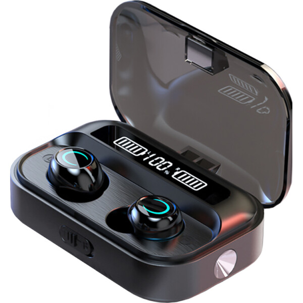 

Наушники Air Pro TWS G05 Black