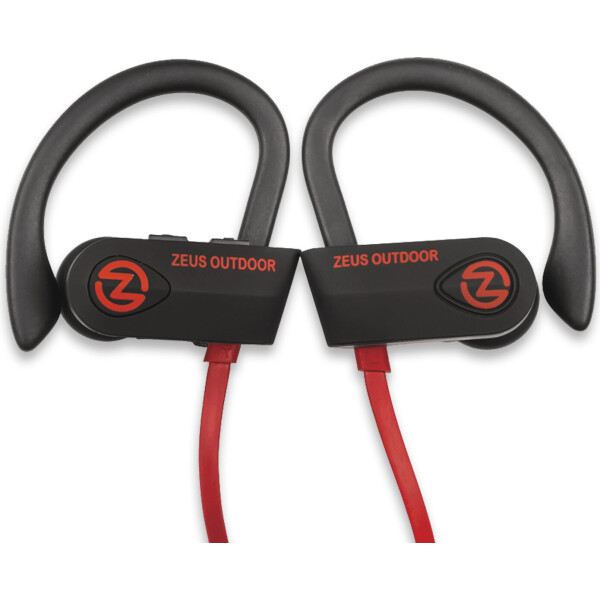

Наушники Airon ZEUS OUTDOOR