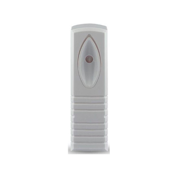 

Датчик разбития стекла Ajax WS-601 V_3.0(NEW) (59352)