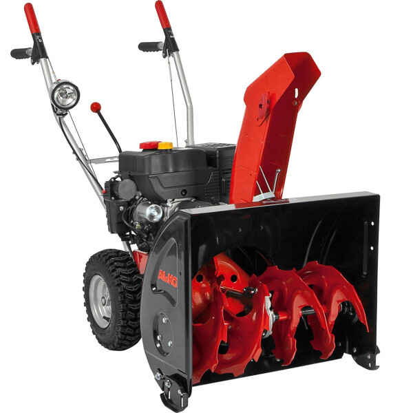 

Снегоуборщик Al-Ko SnowLine 620E II