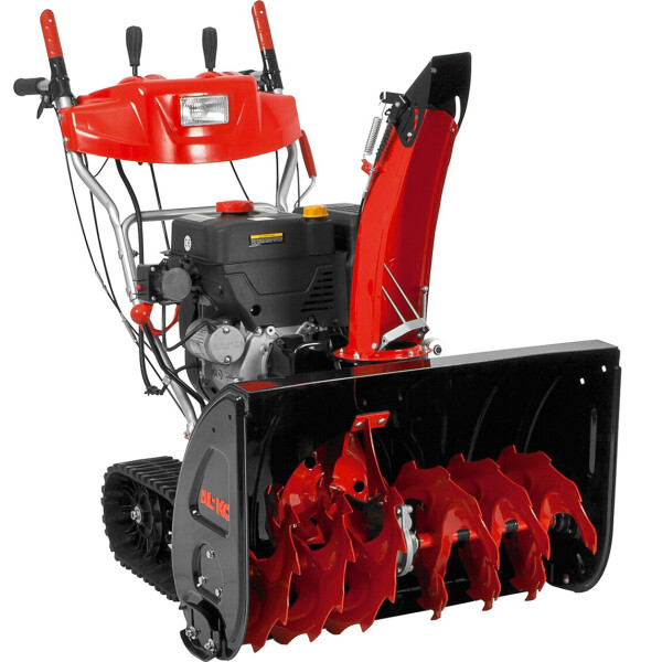 

Снегоуборщик бензиновый AL-KO Premium SnowLine 700 E (112931)