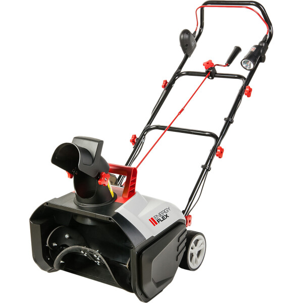 

Снегоуборщик AL-KO ST 4048