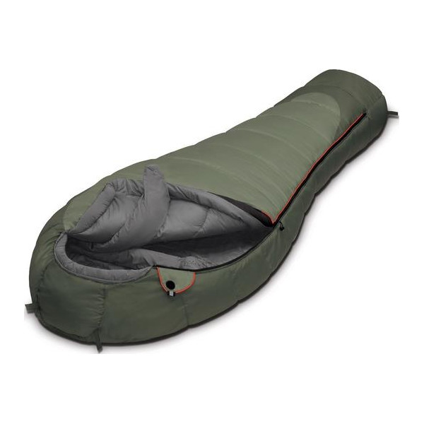 

Trekking Alexika Aleut - left olive