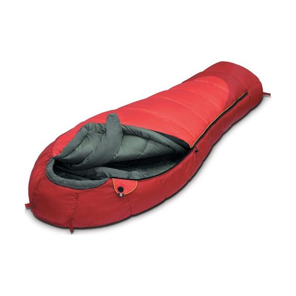 

Trekking Alexika Aleut Compact - left olive